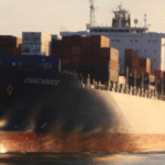 Scheepvaart: Opportunity Green waarschuwt voor risico's van het Japanse voorstel voor Afrikaanse landen