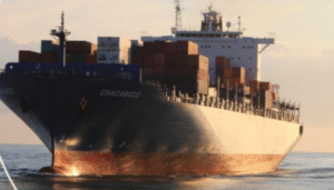 Scheepvaart: Opportunity Green waarschuwt voor risico's van het Japanse voorstel voor Afrikaanse landen