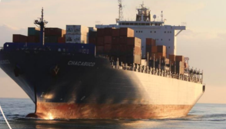 Scheepvaart: Opportunity Green waarschuwt voor risico's van het Japanse voorstel voor Afrikaanse landen