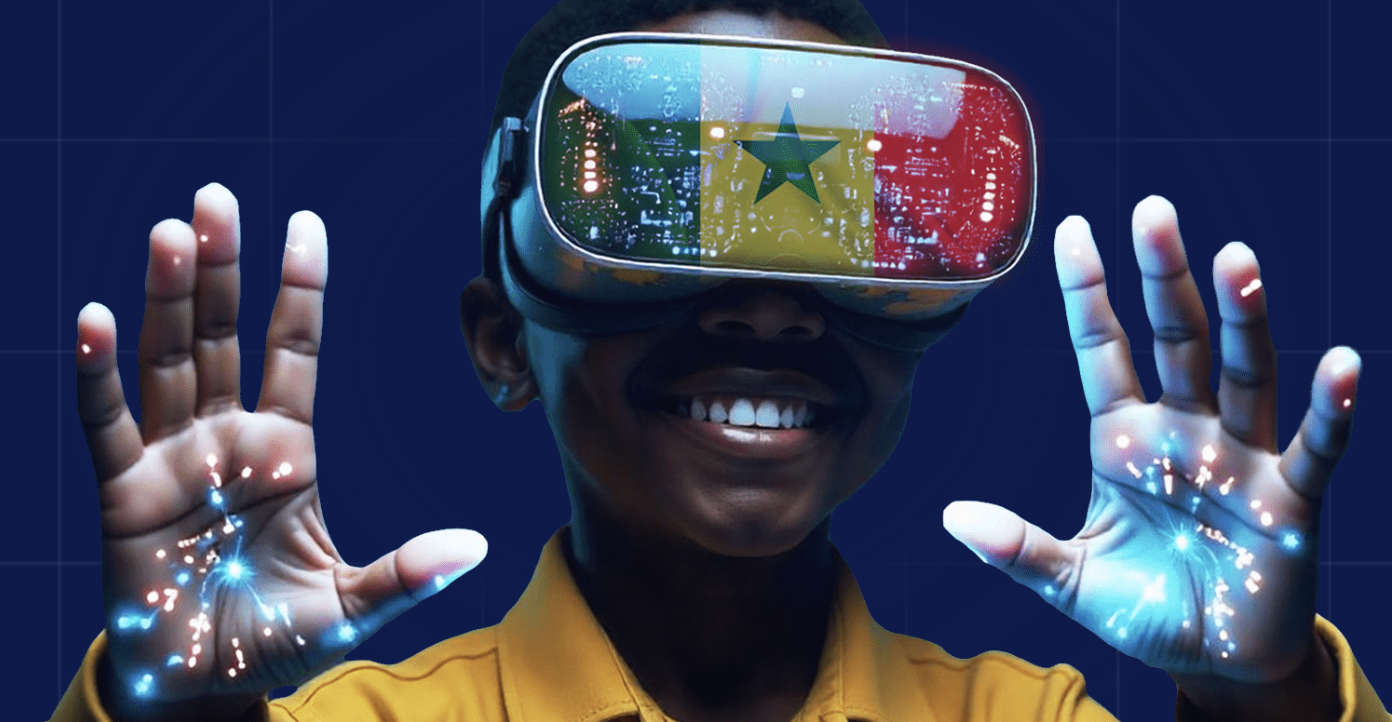 Senegal Digital Factory versterkt technologische soevereiniteit