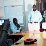 Senegal-Mali-samenwerking in collectief auteursrechtenbeheer: SODAV en BUMD sluiten nieuw akkoord