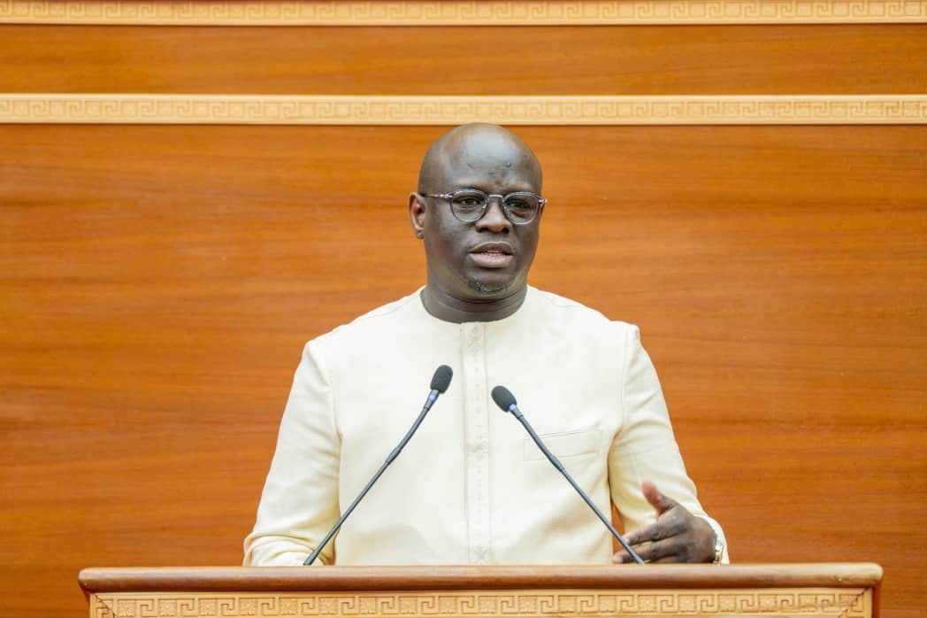 Senegal: Verwachte begrotingsinkomsten van 6,012 biljoen FCFA in 2027
