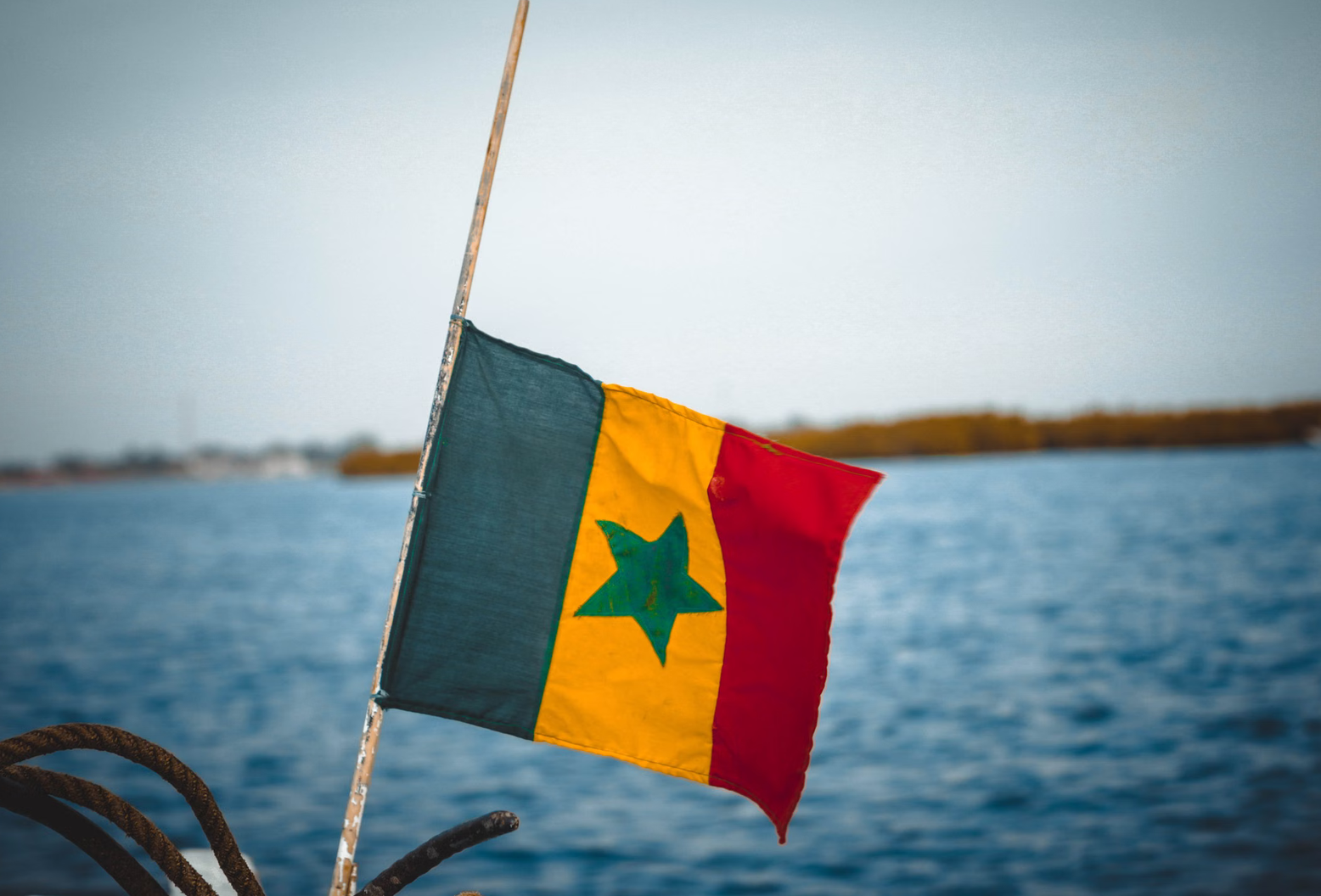 Senegal blijft een land van gastvrijheid, broederschap en culturele mengeling