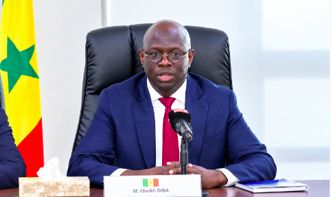 Senegal haalt 55 miljard FCFA op de WAEMU-markt binnen