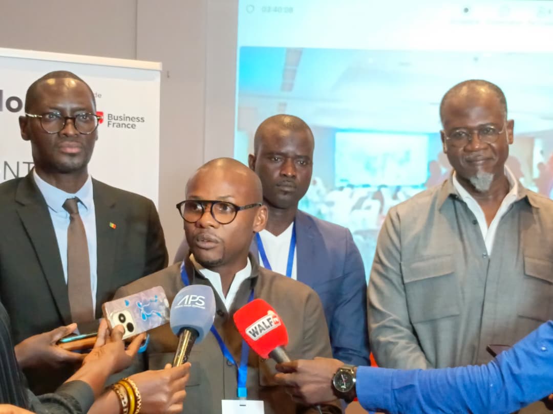 Senegal: kunstmatige intelligentie verstoort HR-functies
