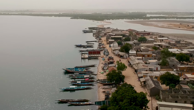 Senegal mobiliseert 338,2 miljard FCFA op de financiële markt