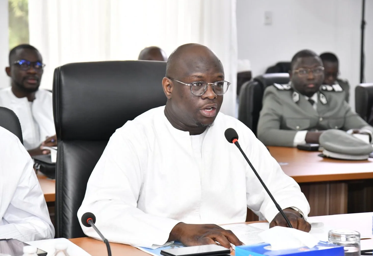 Senegal staat voor een versnelde herstructurering