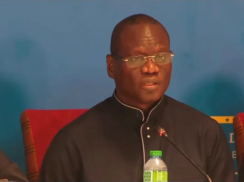 Senelec-medewerkers krijgen bonussen: minister Abdourahmane Diouf kondigt akkoord aan en wacht op presidentiële arbitrage