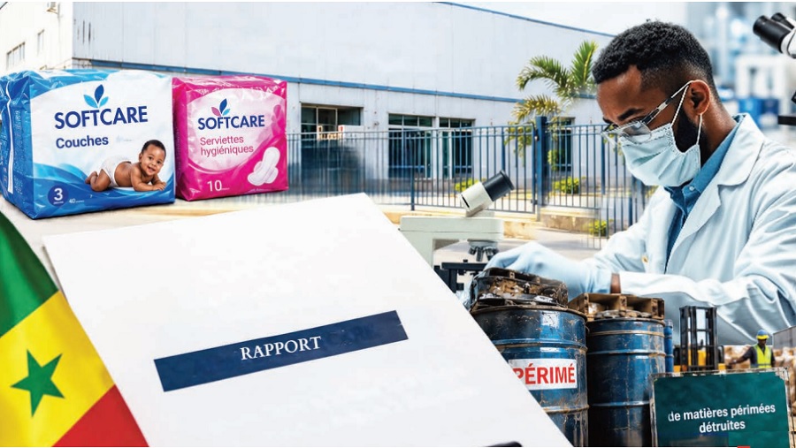 Softcare-zaak: verlopen materialen, onvoldoende bewijzen
