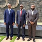 Strijd tegen crimineel vermogen: Dakar zet zijn justitiële keten en internationale partners in