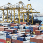 Sub-Sahara-Afrika's eerste containerhaven: Dakar onder druk
