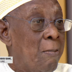 The New York Times eert Cheikh Hamidou Kane, grondlegger van de Afrikaanse literatuur