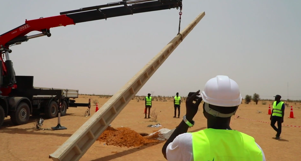 Toegang tot elektriciteit in Senegal: resterende behoeften geschat op 395,8 miljard FCFA