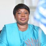 Transitiegerechtigheid en slachtoffersherstel: Fatou Bensouda benadrukt urgentie om nu te handelen