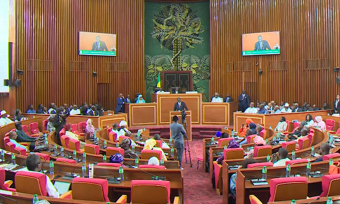 Tweede Kamer: 14 vaste commissies unaniem aangenomen