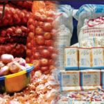 Uien- en suikersector onder druk