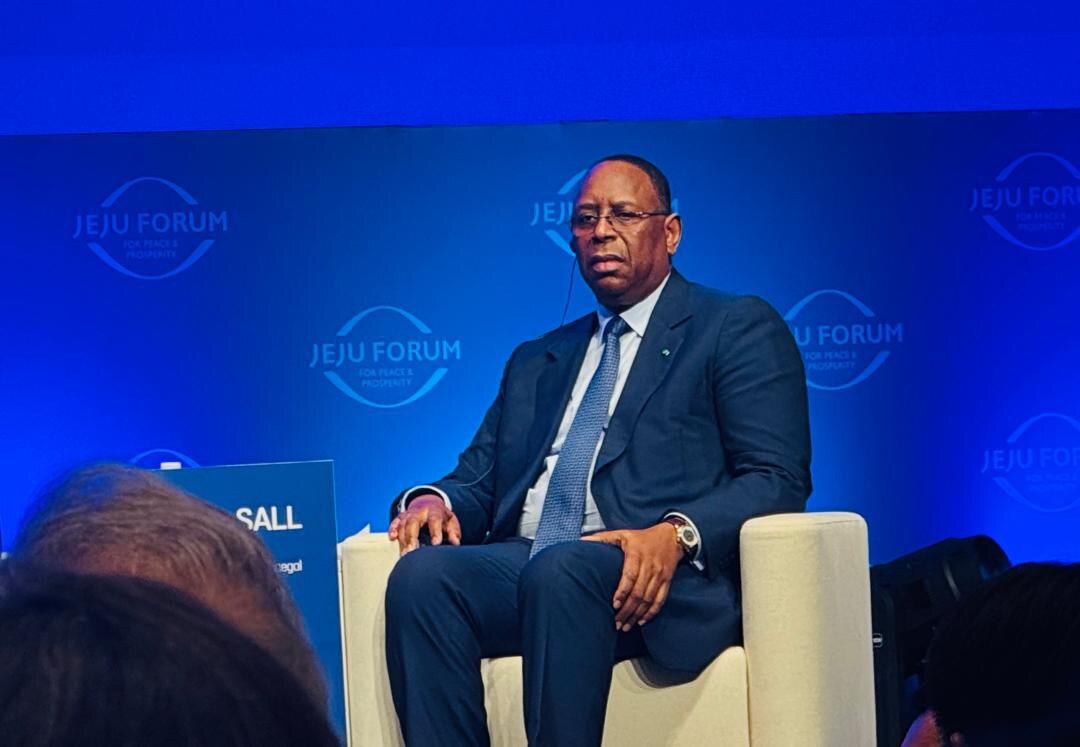 VN: Drie valkuilen die Macky Sall ten val brachten