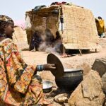 Voedselzekerheid in West-Afrika: Urgentie van een Gezamenlijke Aanpak
