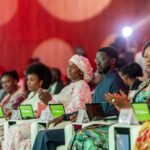 Vrouwelijk leiderschap en veerkracht in Afrika: eerste dames lanceren campagne "Building Résilience" in Dakar